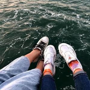 Meet your Posher, Ching